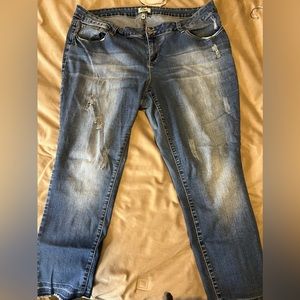 Ymi jeans 20w